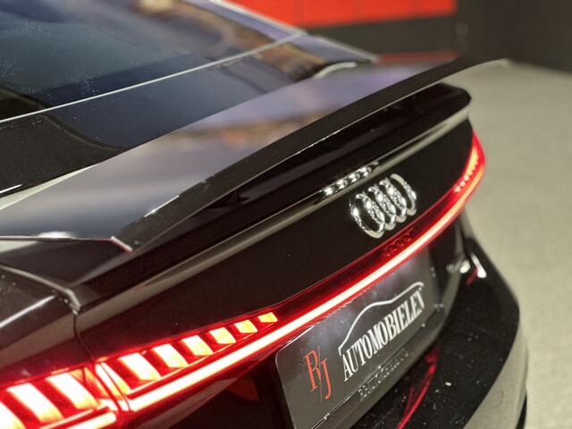Audi A7 Sportback 55 TFSI e quattro Competition 367PK RS-Stoelen|HUD|Panorama|Matrix