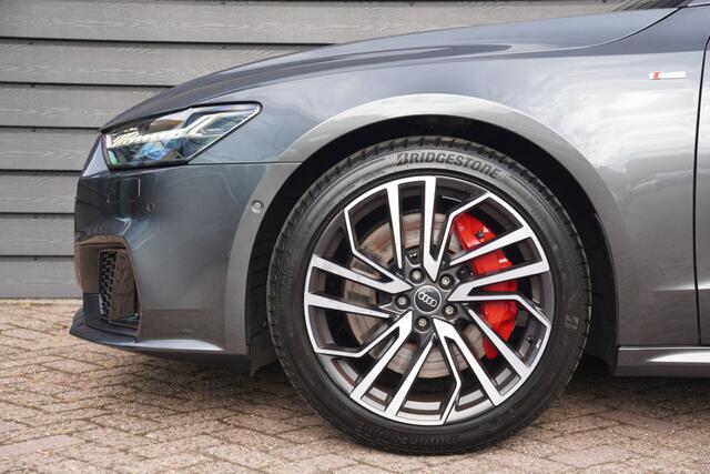 Audi A7 Sportback 55 TFSI e quattro Competition - S SEATS - HEAD UP - B&O ADVANCED - 360 CAMERA -