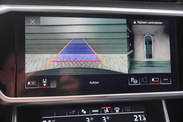 Audi A7 Sportback 55 TFSI e quattro Competition - S SEATS - HEAD UP - B&O ADVANCED - 360 CAMERA -