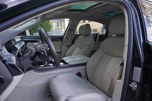 Audi A8 50 TDI L QUATTRO - PANO - BenO - 21 INCH