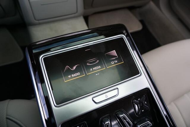 Audi A8 50 TDI L QUATTRO - PANO - BenO - 21 INCH