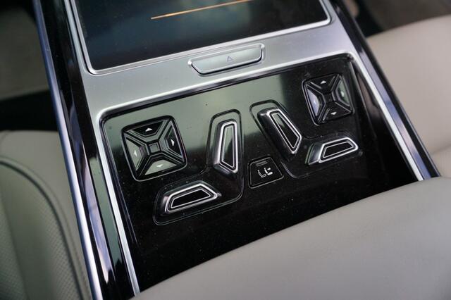 Audi A8 50 TDI L QUATTRO - PANO - BenO - 21 INCH