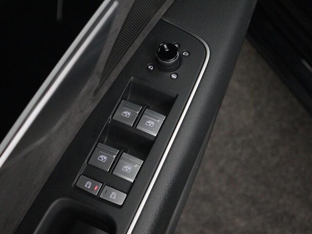 Audi A8 55 TFSI quattro Pro Line Plus 20 inch, Massage, Leder, Matrix LED