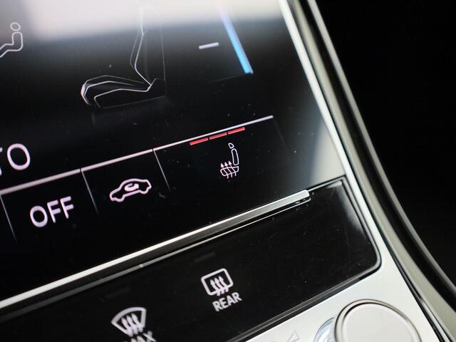 Audi A8 60 TFSIe 340kW/462PK quattro Lang Pro Line + · Panoramadak · Luchtvering · Leder · Garantie tot november 2026 of 100000km