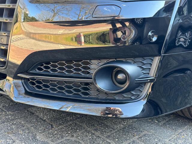 Audi A8 4.0 TFSI quattro Pro Line+