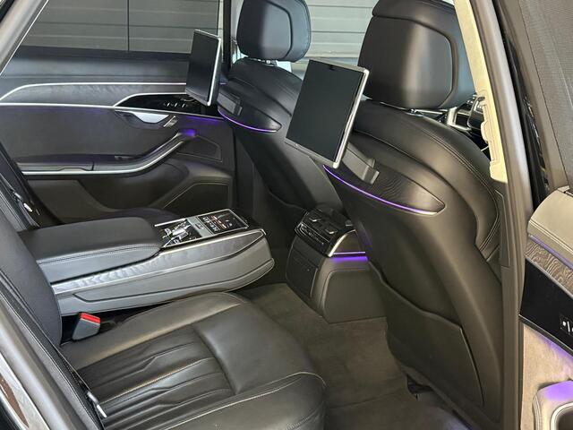 Audi A8 50 TDI Quattro Pano Matrixx Hud 20inch Fully Loaded! 93dkm!