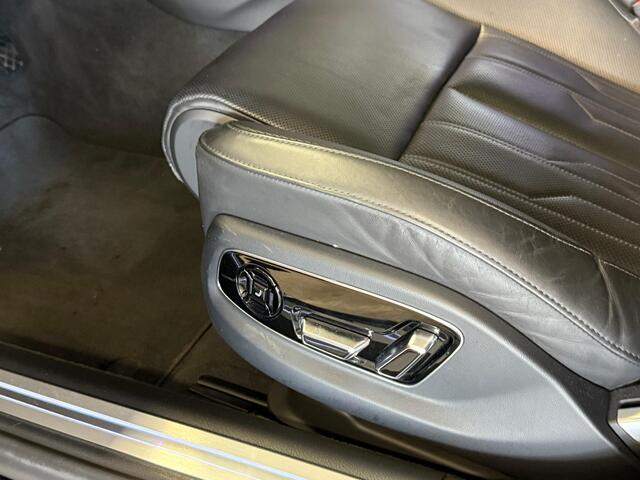 Audi A8 50 TDI Quattro Pano Matrixx Hud 20inch Fully Loaded! 93dkm!