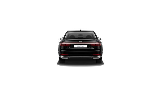 Audi A8 60 TFSI e quattro Lang Pro Line Plus 449pk | Panoramadak | Stoelverwarming-/ ventilatie | Head Up Display | B&O | Night Vision |