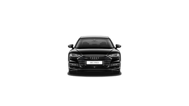 Audi A8 60 TFSI e quattro Lang Pro Line Plus 449pk | Panoramadak | Stoelverwarming-/ ventilatie | Head Up Display | B&O | Night Vision |