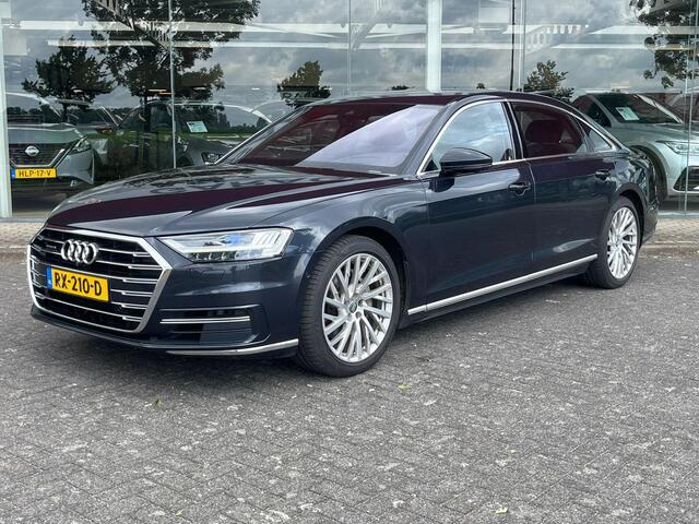 Audi A8 50 TDI Quattro Lang | Full Options | Verkoop in opdracht | Occasion
