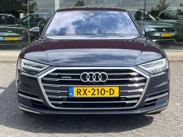 Audi A8 50 TDI Quattro Lang | Full Options | Verkoop in opdracht | Occasion