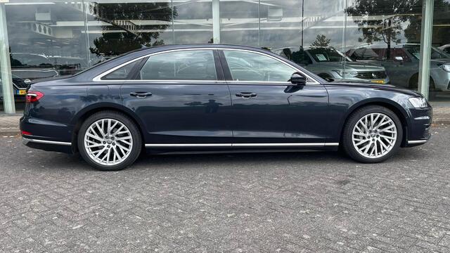 Audi A8 50 TDI Quattro Lang | Full Options | Verkoop in opdracht | Occasion