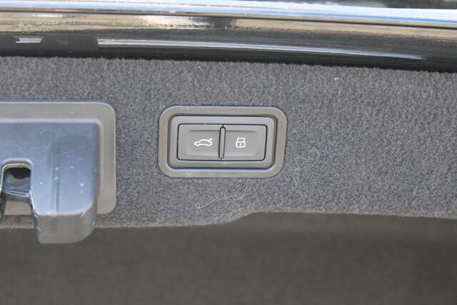 Audi A8 50 TDI quattro Lang Pro Line Plus Panorama - Matrix