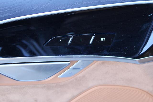 Audi A8 50 TDI quattro Lang Pro Line Plus Panorama - Matrix