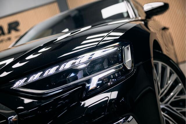 Audi A8 60 TFSI e quattro | Head-Up | Stoelmassage | Pano | 360 camera |