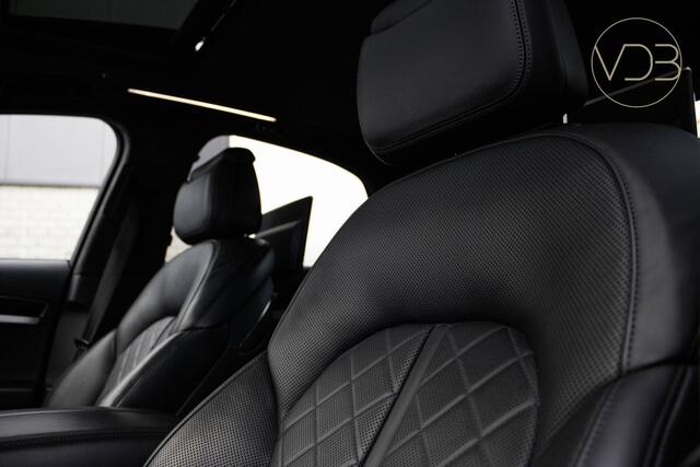 Audi A8 4.0 TFSI S8 Plus quattro Pro Line+