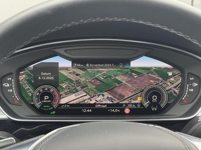 Audi A8 60 TFSI e quattro 462 PK | BTW | S line | Massage | Matrix | Longe range