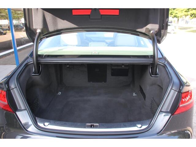 Audi A8 3.0 TDI quattro Pro Line+automaat/leer/navigatie/schuifdak