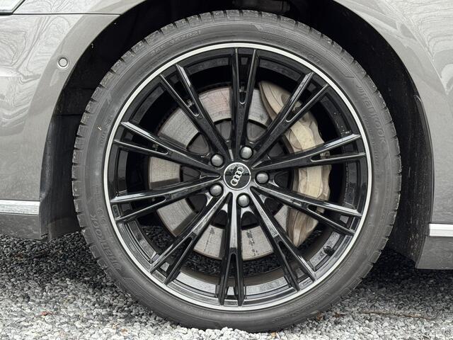 Audi A8 60 TFSIe Hybrid Quattro Pro Line Plus