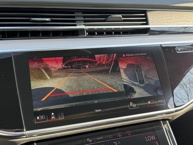 Audi A8 60 TFSIe Hybrid Quattro Pro Line Plus