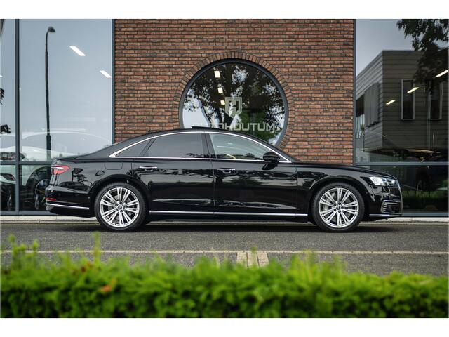 Audi A8 60 TFSI e quattro Pro Line Plus Panoramadak PHEV