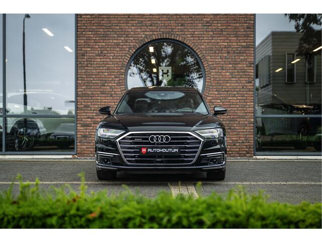 Audi A8 60 TFSI e quattro Pro Line Plus Panoramadak PHEV