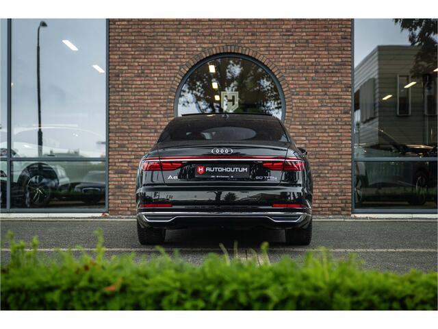 Audi A8 60 TFSI e quattro Pro Line Plus Panoramadak PHEV