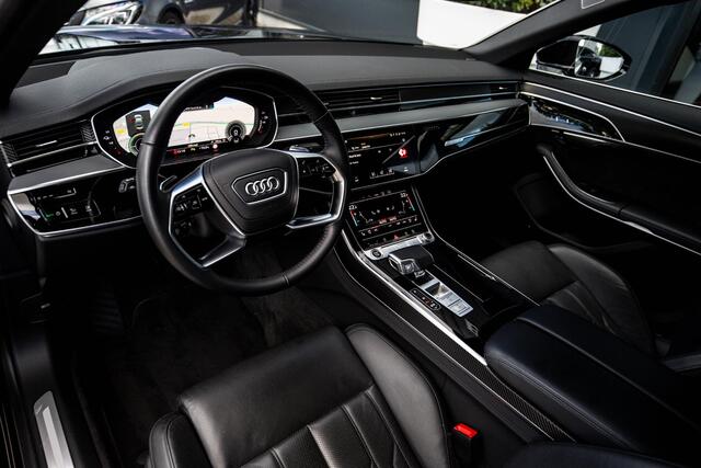 Audi A8 60 TFSI e quattro Pro Line Plus