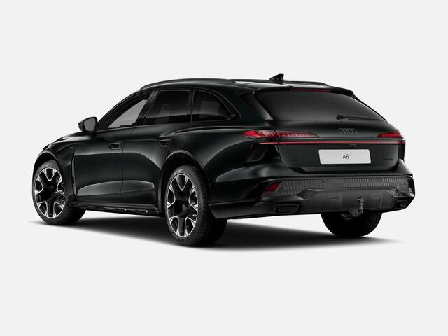Audi Allroad Quattro 2.0 e-hybrid 367 PK · B&O Premium 3D met hoofdsteunspeakers · Trekhaak elek. wegklapbaar · 20" LM Velgen