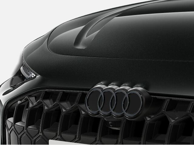 Audi Allroad Quattro 2.0 e-hybrid 367 PK · B&O Premium 3D met hoofdsteunspeakers · Trekhaak elek. wegklapbaar · 20" LM Velgen