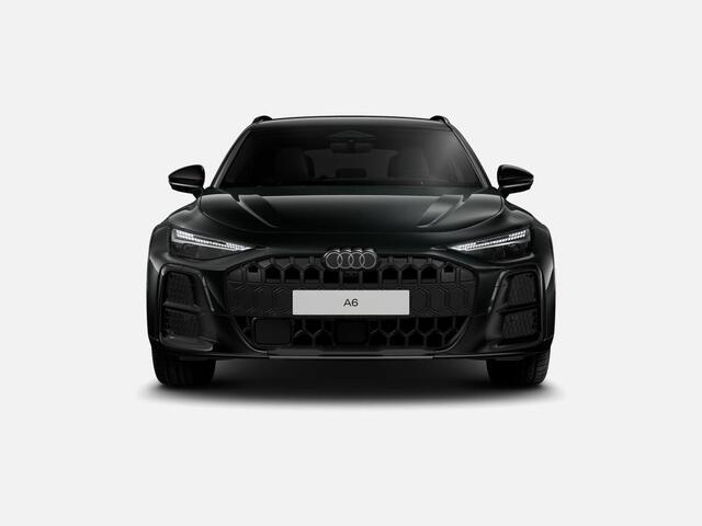 Audi Allroad Quattro 2.0 e-hybrid 367 PK · B&O Premium 3D met hoofdsteunspeakers · Trekhaak elek. wegklapbaar · 20" LM Velgen
