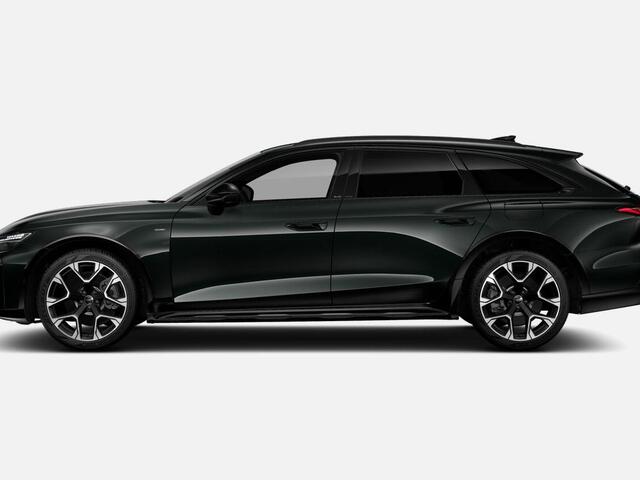 Audi Allroad Quattro 2.0 e-hybrid 367 PK · B&O Premium 3D met hoofdsteunspeakers · Trekhaak elek. wegklapbaar · 20" LM Velgen