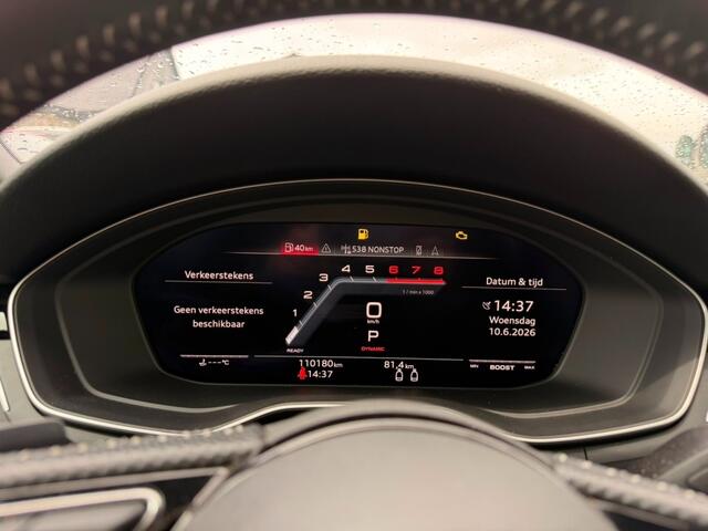 Audi CABRIOLET 3.0 TFSI S5 QUATTO PRO LINE +. LAZER, CARPLAY, CABRIO