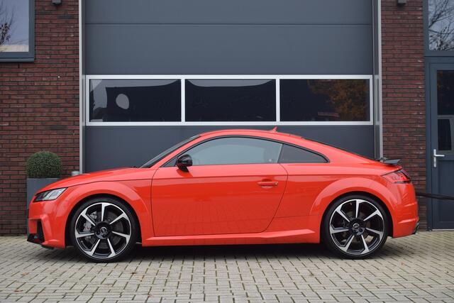 Audi COUPE TTRS 2.5 TFSI 400pk Quattro | Keramisch | Magnetic Ride