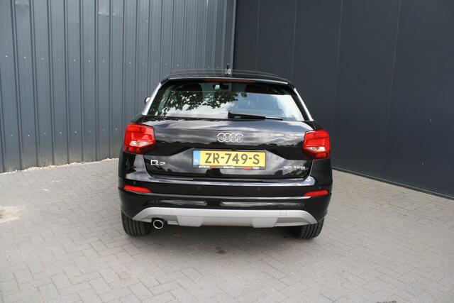 Audi Q2 30 TFSI Sport