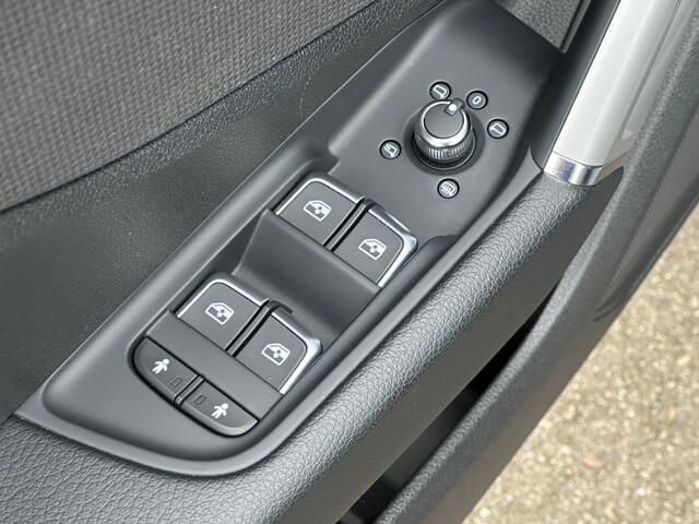 Audi Q2 35 TFSI 150pk S-tronic S-line | Led | Camera | Carplay | Elek. Achterklep | Rijklaar incl. garantie
