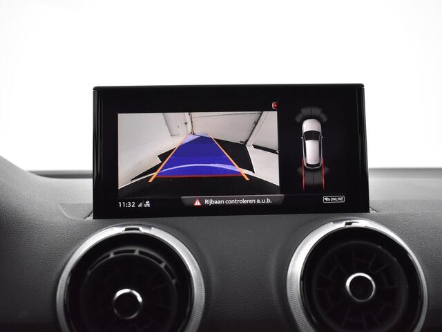 Audi Q2 35 Tfsi 150pk S-tronic S Edition · ACC · Camera · Navi · Smartphone Interface · P-Sensoren · 17'' Inch · Garantie t/m 23-04-2028 of 100.000km