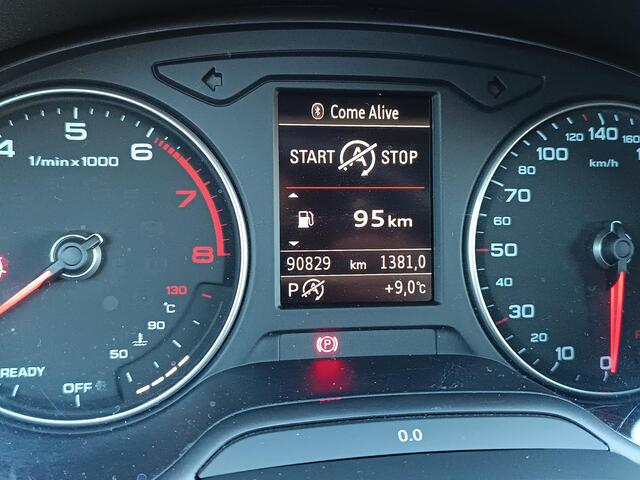 Audi Q2 30 TFSI Design Pro Line