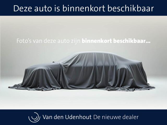 Audi Q2 35 TFSI 150 Pk Advanced Edition / Stoelverwarming