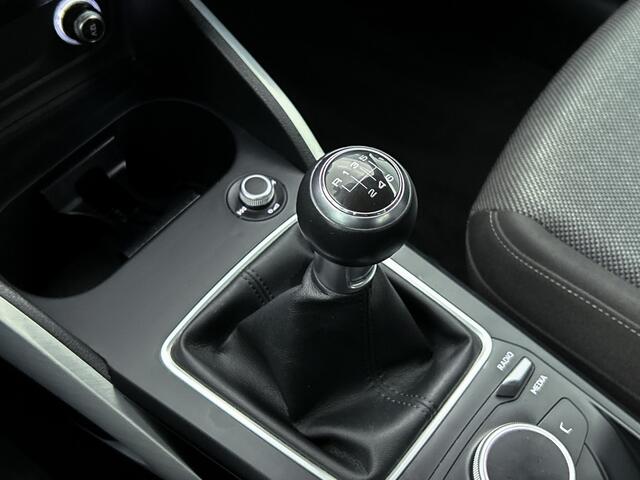 Audi Q2 30 TFSI 116PK epic Naviagtie / Airco-ecc./ Radio Multimedia / Pdc./ Cruise-ctr / Apk jan-2026