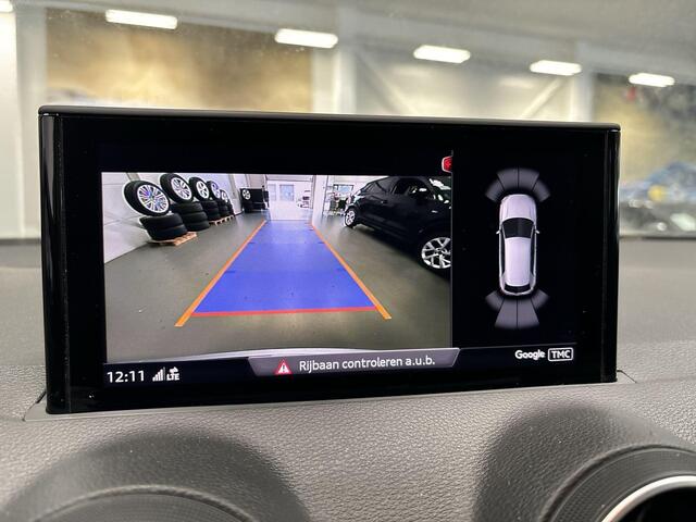 Audi Q2 35 Tfsi 150pk S-tronic Advanced edition · Apple/Android Car Play · Camera · Keyless · Navi · P-Sensoren · 17'' Inch ·