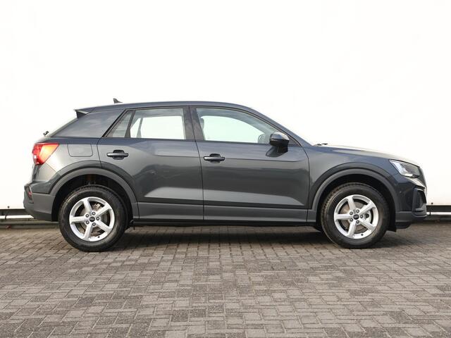 Audi Q2 35 TFSI Pro Line | Lichtmetalen velgen | MMI navi | Climate control | Assistentie parking |