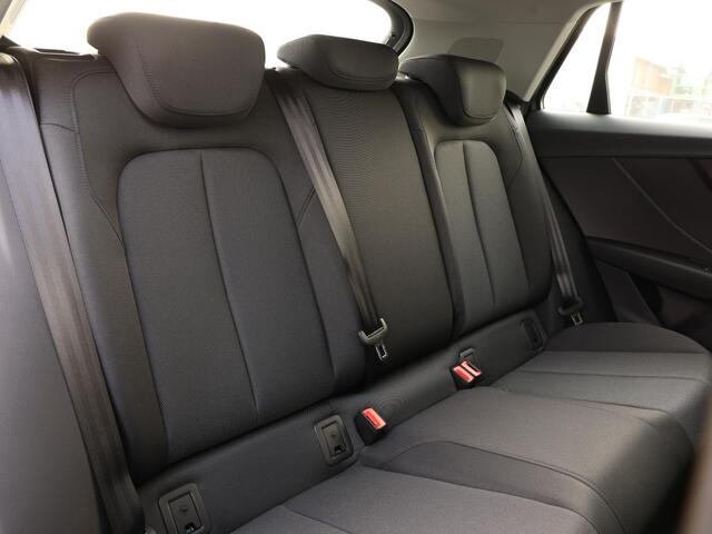 Audi Q2 35 TFSI Pro Line | Lichtmetalen velgen | MMI navi | Climate control | Assistentie parking |
