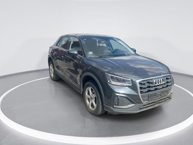 Audi Q2 35 Tfsi 150pk S-tronic Pro Line · Apple/Android Car Play · Navi · P-Sensoren · Cruise Control · 16'' Inch ·