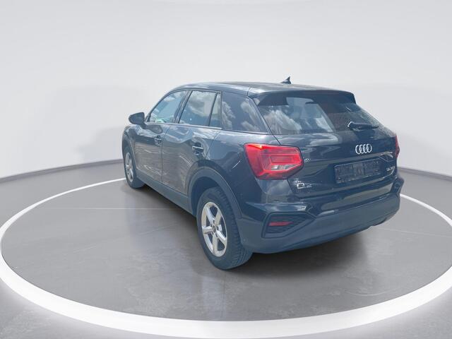 Audi Q2 35 Tfsi 150pk S-tronic Pro Line · Apple/Android Car Play · Navi · P-Sensoren · Cruise Control · 16'' Inch ·