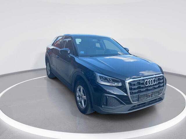 Audi Q2 35 Tfsi 150pk S-tronic Pro Line · Apple/Android Car Play · Navi · P-Sensoren · Cruise Control · 16'' Inch ·