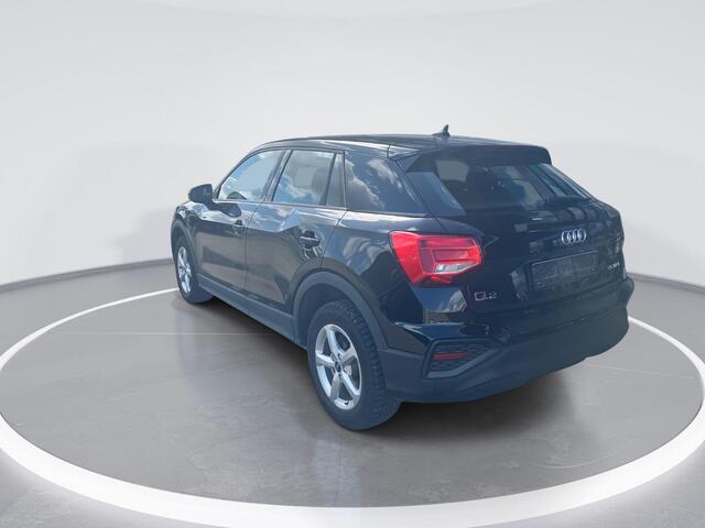 Audi Q2 35 Tfsi 150pk S-tronic Pro Line · Apple/Android Car Play · Navi · P-Sensoren · Cruise Control · 16'' Inch ·
