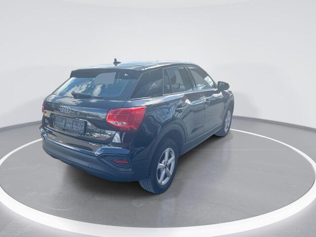 Audi Q2 35 Tfsi 150pk S-tronic Pro Line · Apple/Android Car Play · Navi · P-Sensoren · Cruise Control · 16'' Inch ·