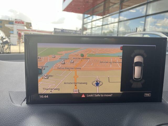 Audi Q2 35 Tfsi 150pk S-tronic Pro Line · Apple/Android Car Play · Navi · P-Sensoren · Cruise Control · 16'' Inch ·