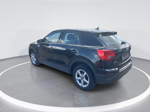 Audi Q2 35 Tfsi 150pk S-tronic Pro Line · Apple/Android Car Play · Navi · P-Sensoren · Cruise Control · 16'' Inch ·
